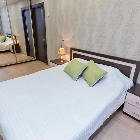 Appartamento Квартира С Домашним Комфортом Minsk